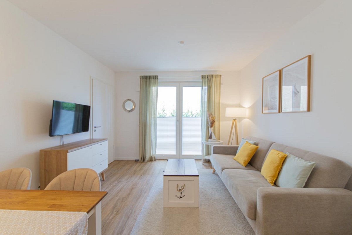 Ferienwohnung Aqualino