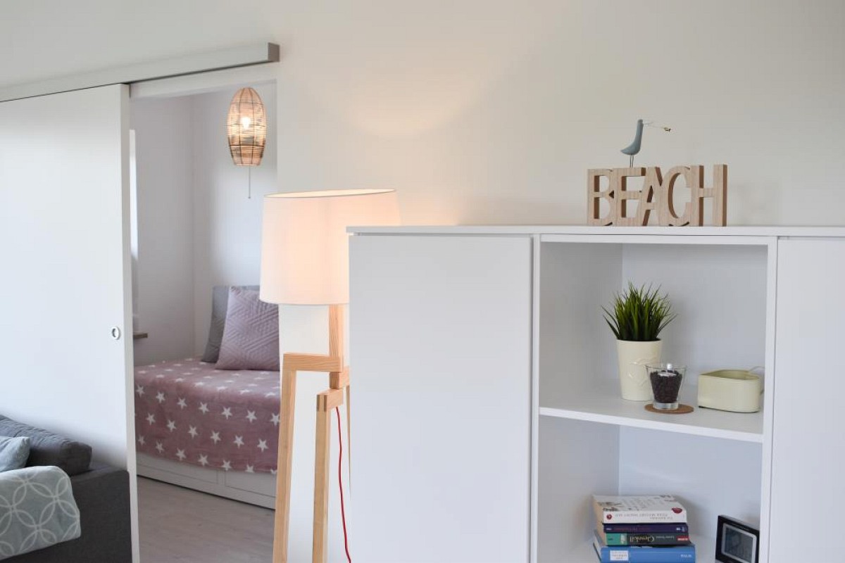 Ferienwohnung Meeresstrand