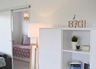 Ferienwohnung Meeresstrand