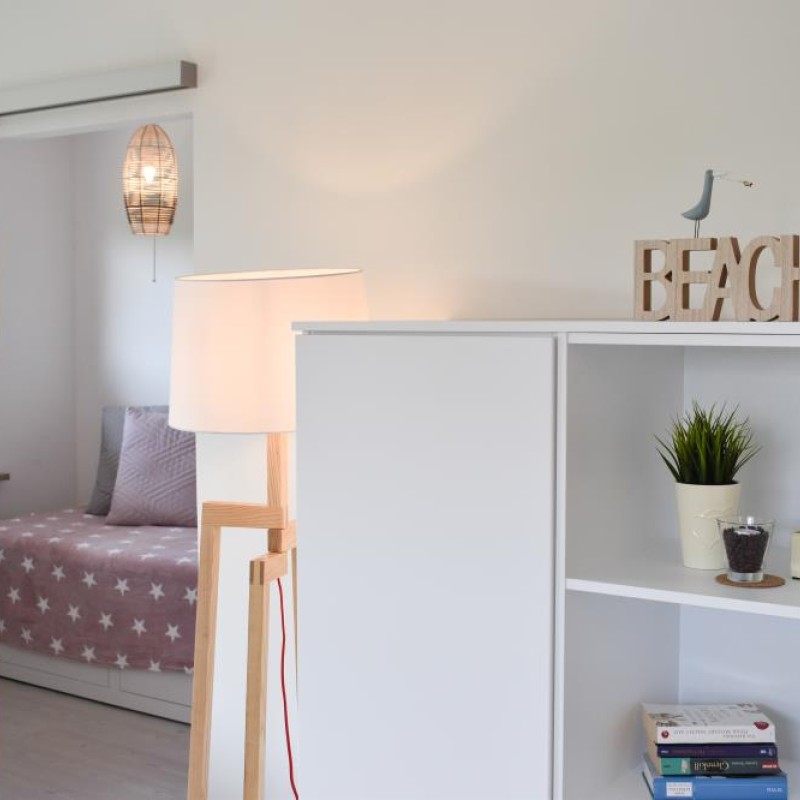Ferienwohnung Meeresstrand