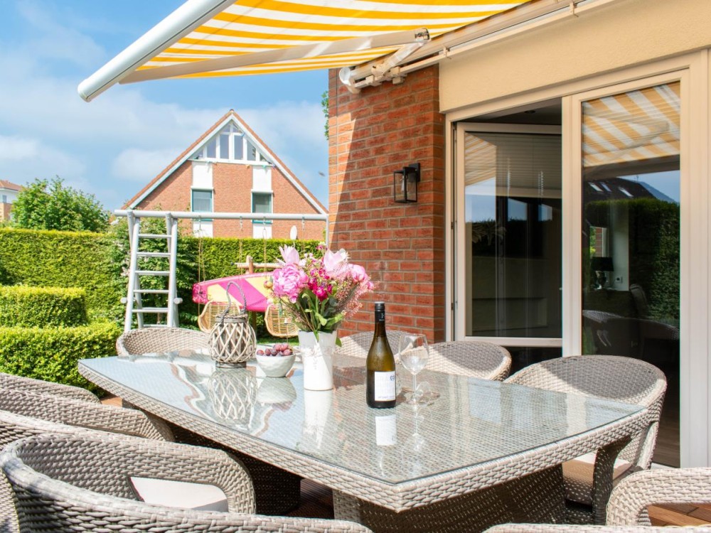 Ferienhaus HAFF-LIVING