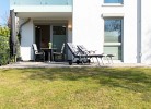 Ferienwohnung Dünenhäuser App. A2