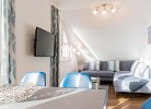 Ferienwohnung Windstärke 8