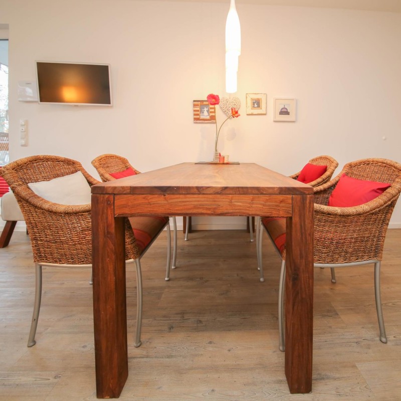 Ferienwohnung Stranddüne 2