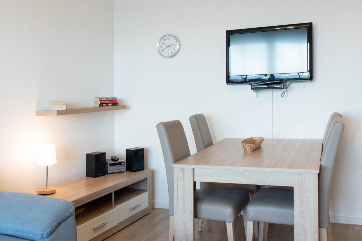 Ferienwohnung MehrBlick 33