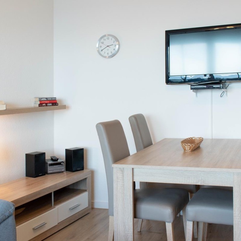Ferienwohnung MehrBlick 33