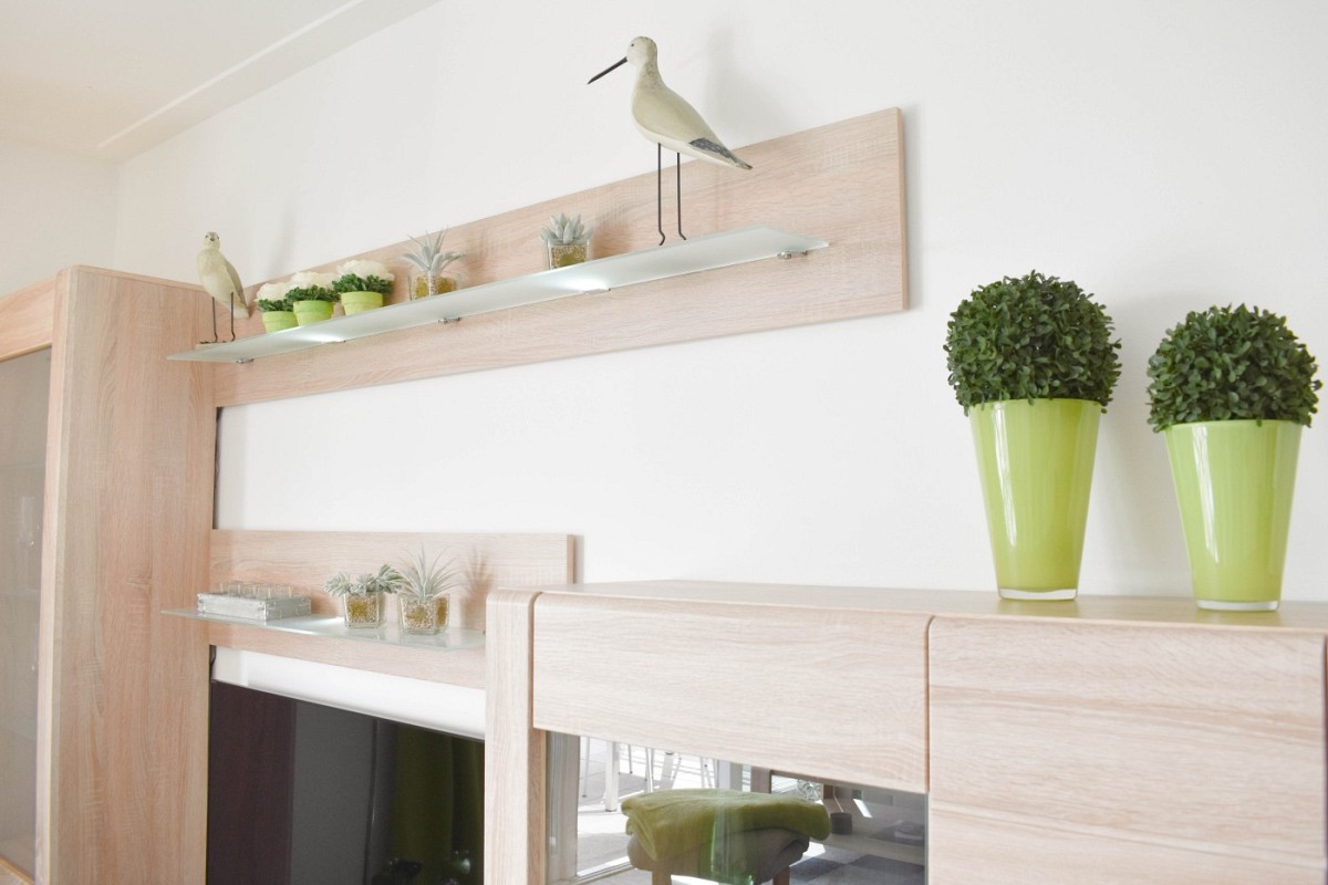 Ferienwohnung Traumstrand