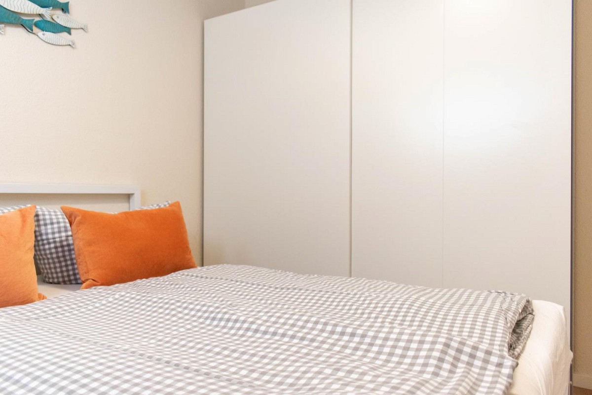 Ferienwohnung Sanddorn