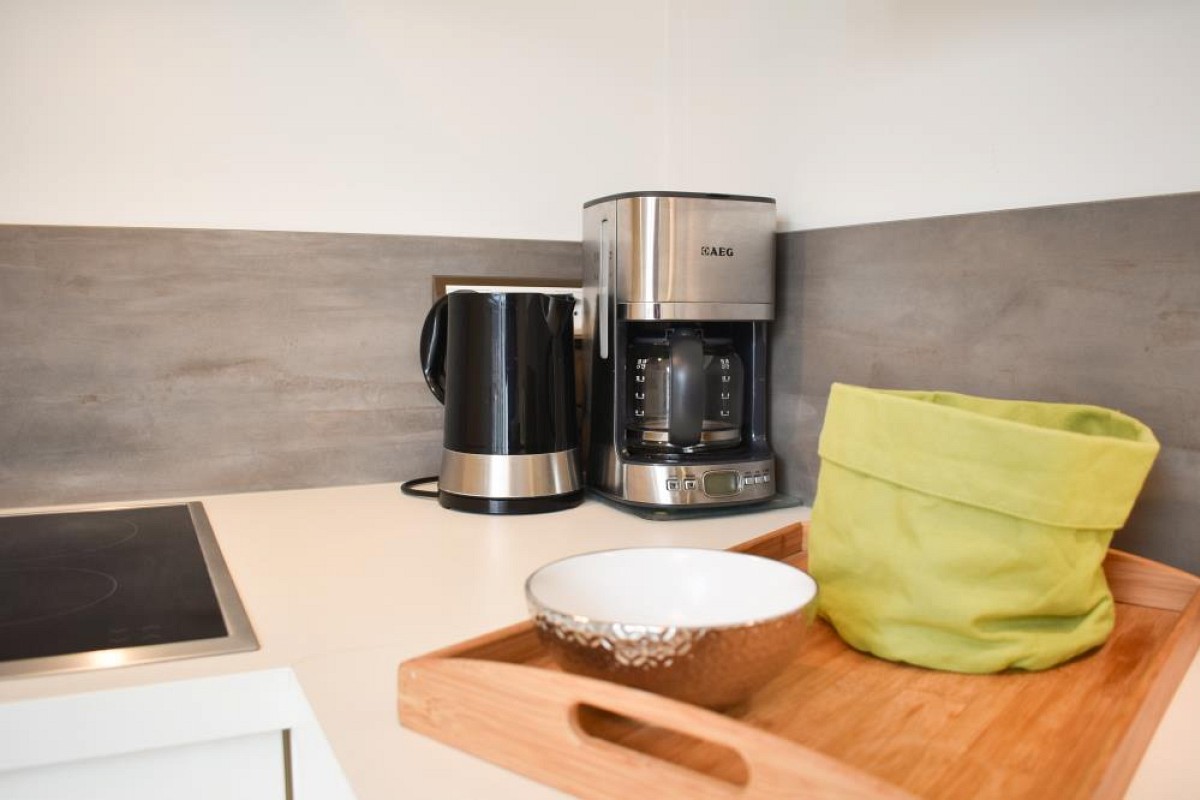 Ferienwohnung Ostsee Lounge
