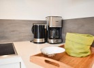 Ferienwohnung Ostsee Lounge