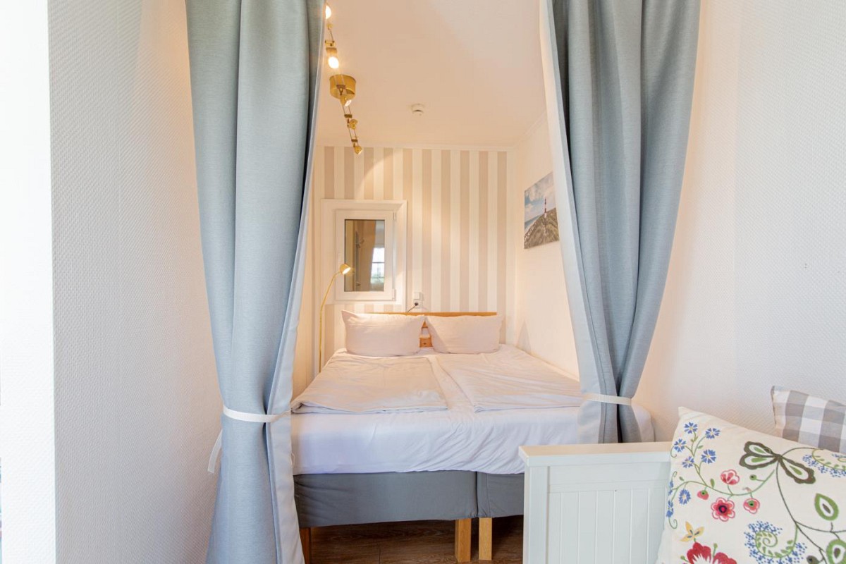 Ferienwohnung Strand Lounge