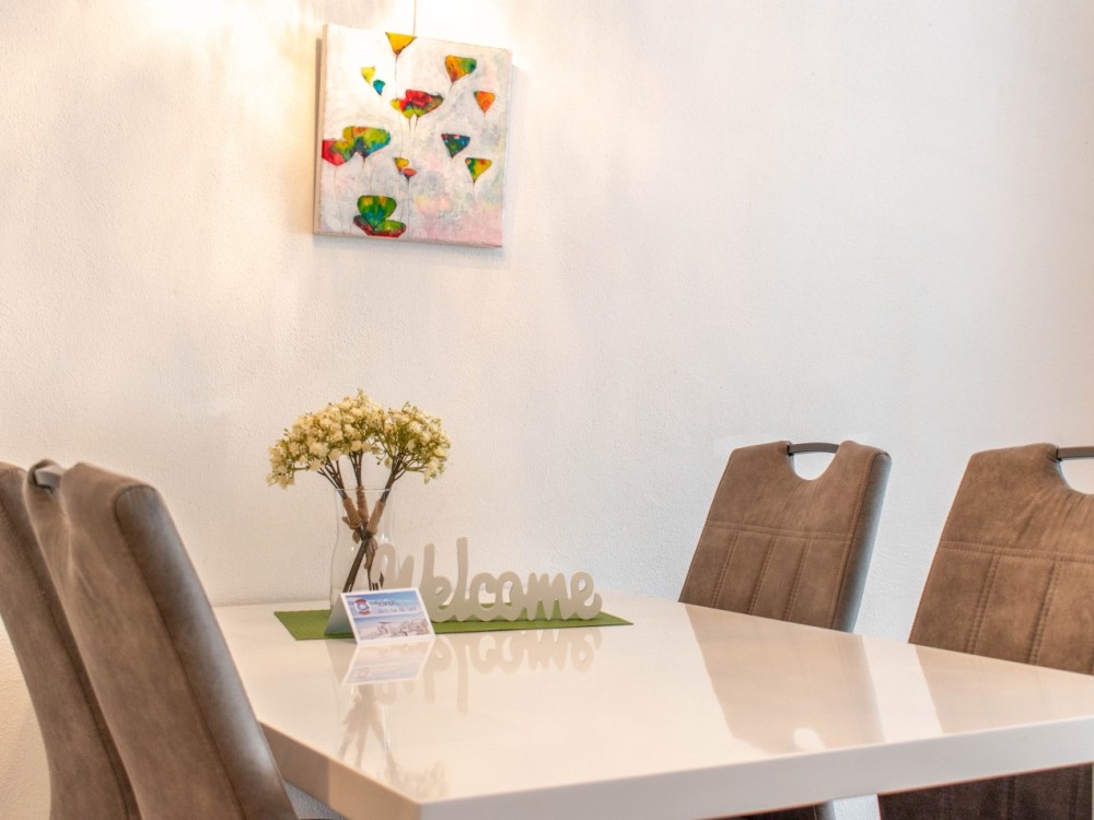 Ferienwohnung Sandkorn
