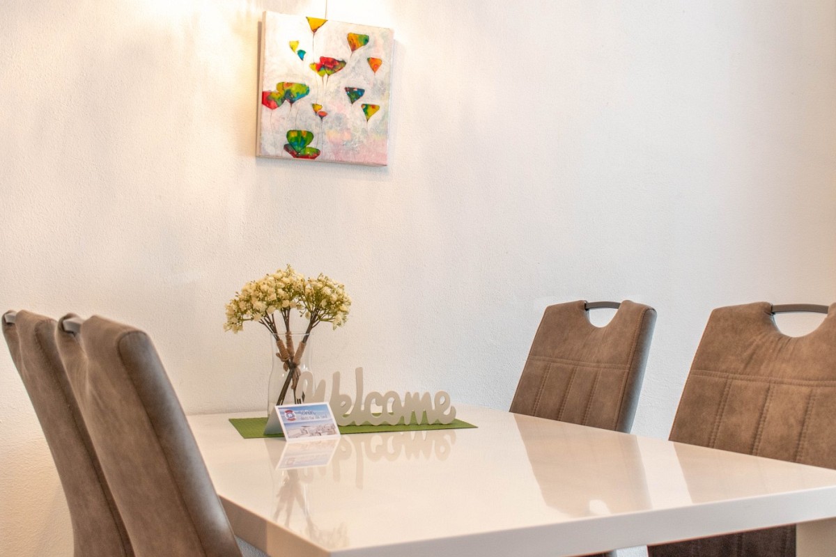 Ferienwohnung Sandkorn