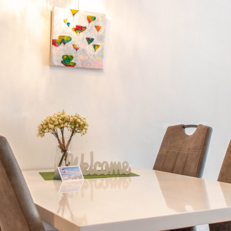 Ferienwohnung Sandkorn