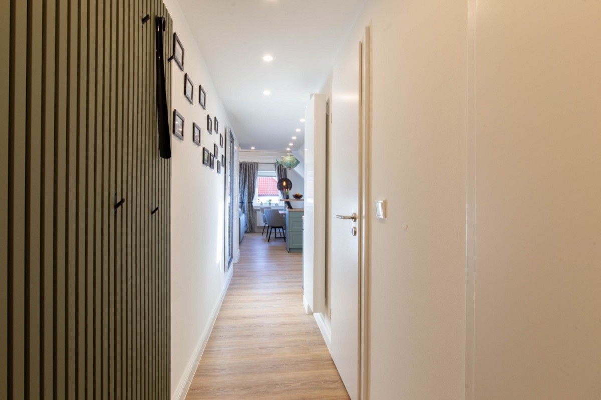 Ferienwohnung Schwalbennest