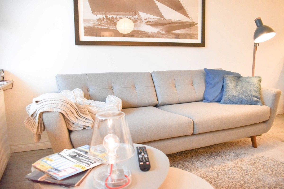 Ferienwohnung Kaiserblick