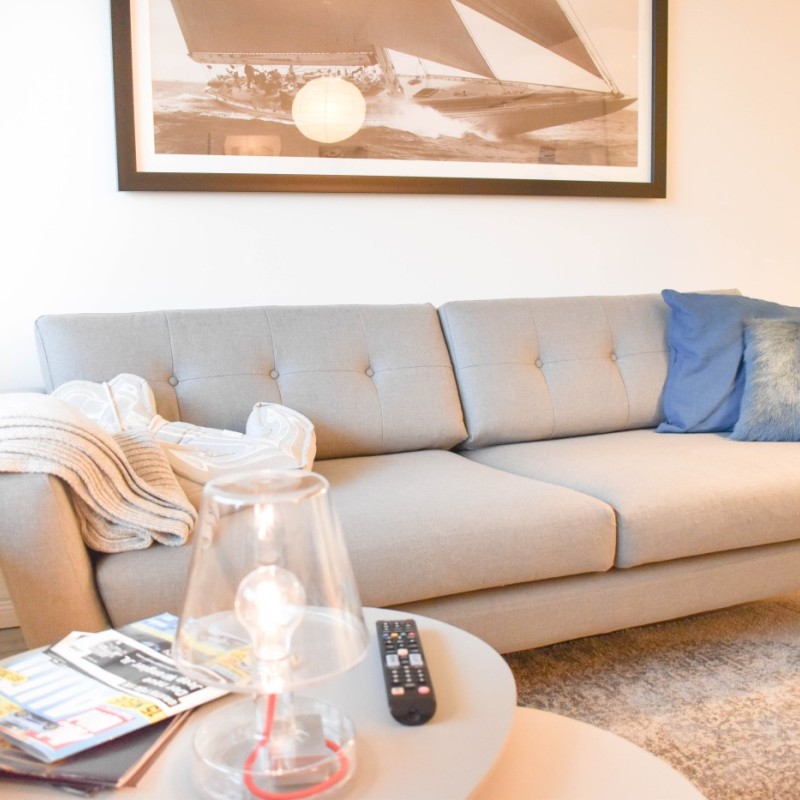 Ferienwohnung Kaiserblick