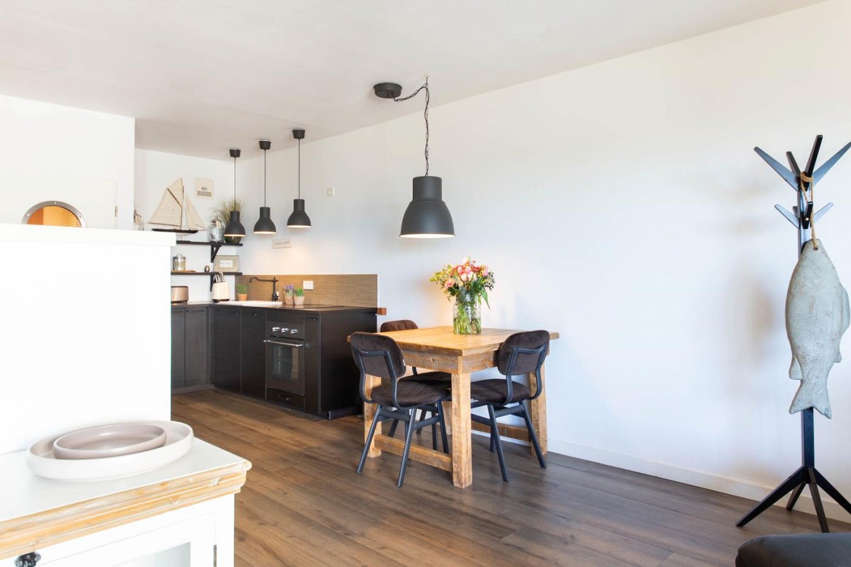 Ferienwohnung Diike