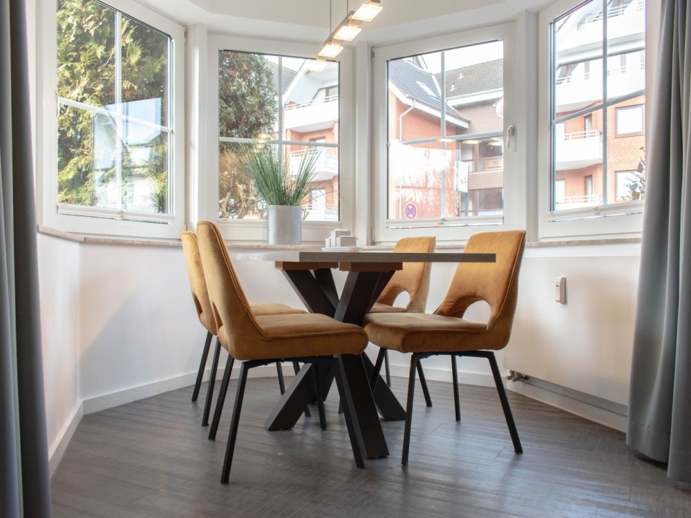 Ferienwohnung Kleine Auszeit