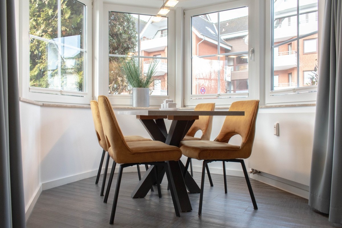 Ferienwohnung Kleine Auszeit