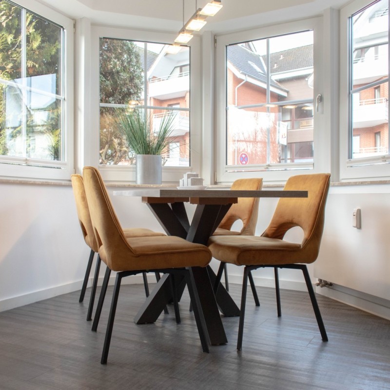 Ferienwohnung Kleine Auszeit