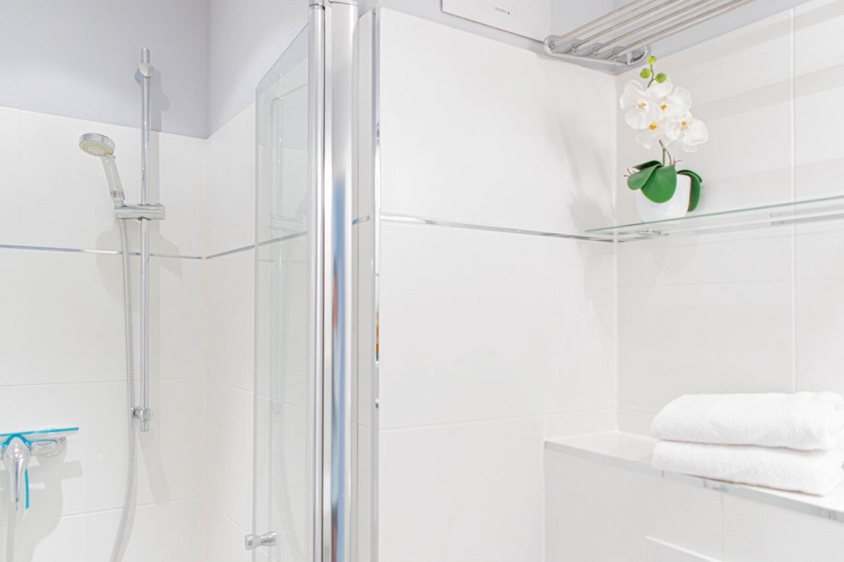 Ferienwohnung Dünenmeer