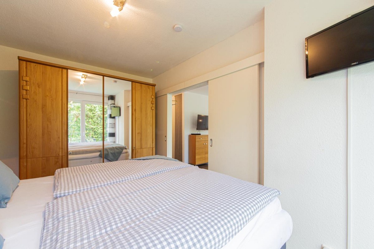 Ferienwohnung Sommertraum