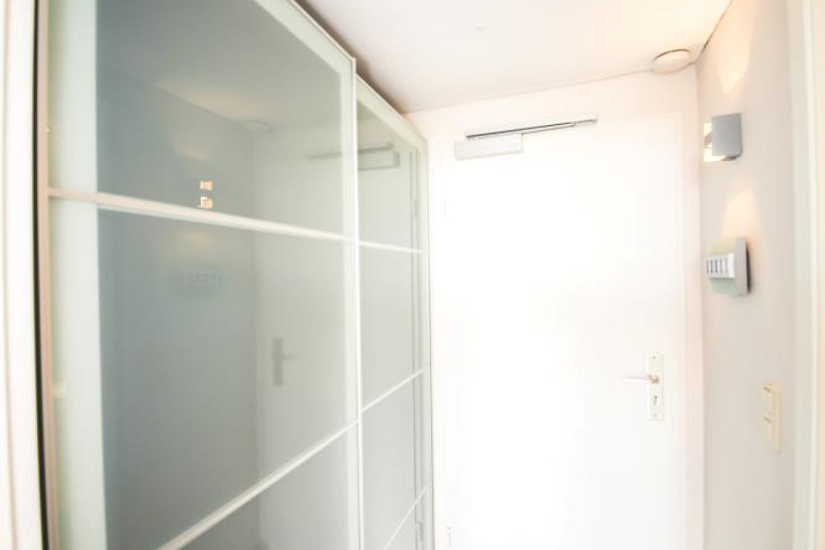 Ferienwohnung Residenz App. 327