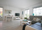 Ferienwohnung Ausspann Timmendorfer Strand - Wohnbereich