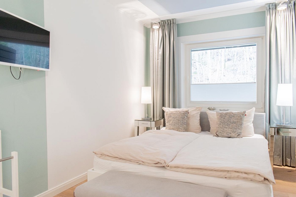 Ferienwohnung Nordwind