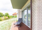 Ferienwohnung Möwennest