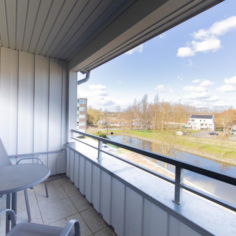 Ferienwohnung Residenz Barke App. 20