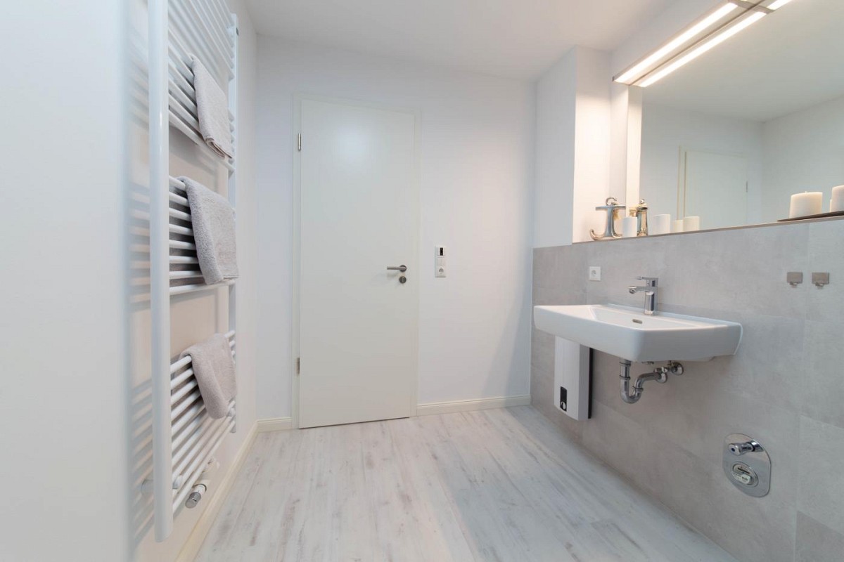 Ferienwohnung Quartier 26