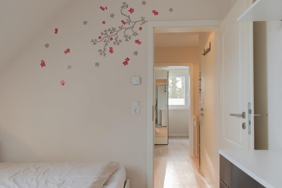 Ferienwohnung Küstenliebe