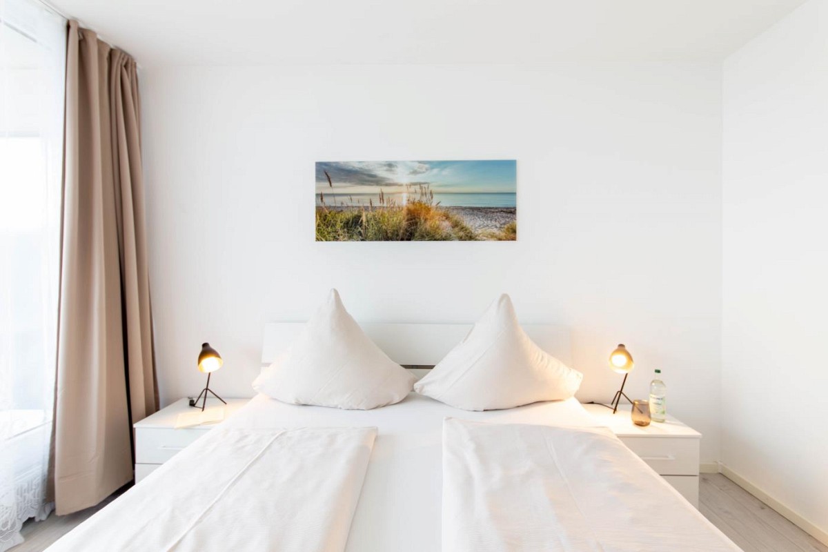 Ferienwohnung Residenz App. 62