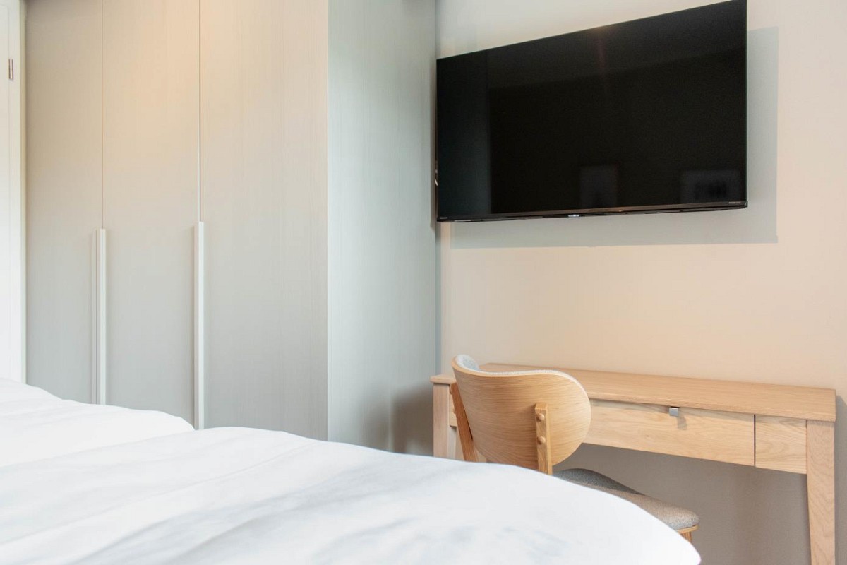 Ferienwohnung Villa Heidenreich Nr. 2