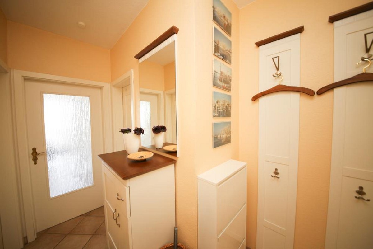 Ferienwohnung Ocean Drive 3