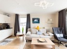 Ferienwohnung Seebrücke 18