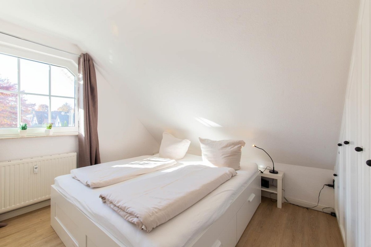 Ferienwohnung Ostseerauschen