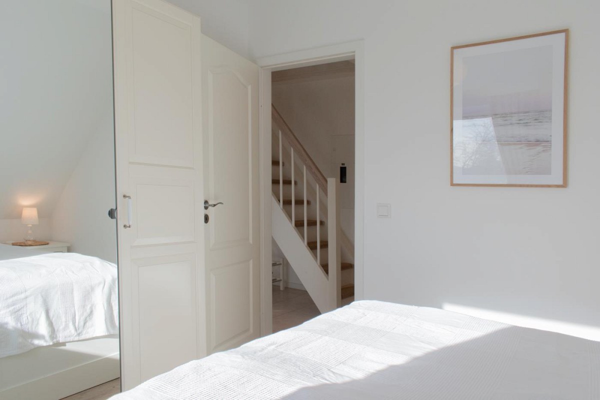 Ferienwohnung Strandaster