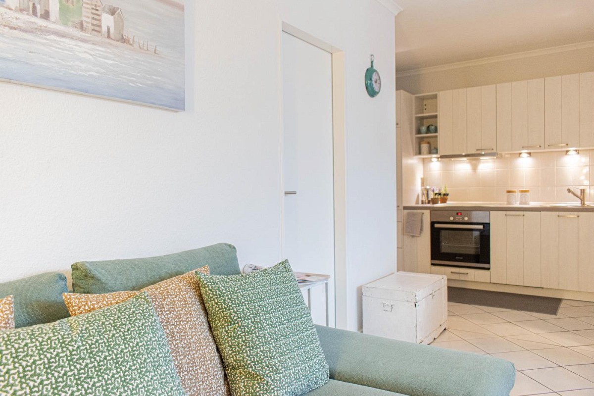 Ferienwohnung Urlaubsflair 