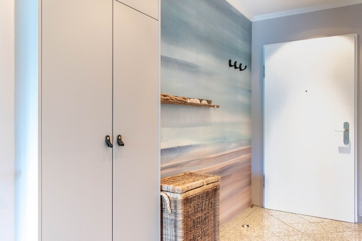Ferienwohnung Timm's