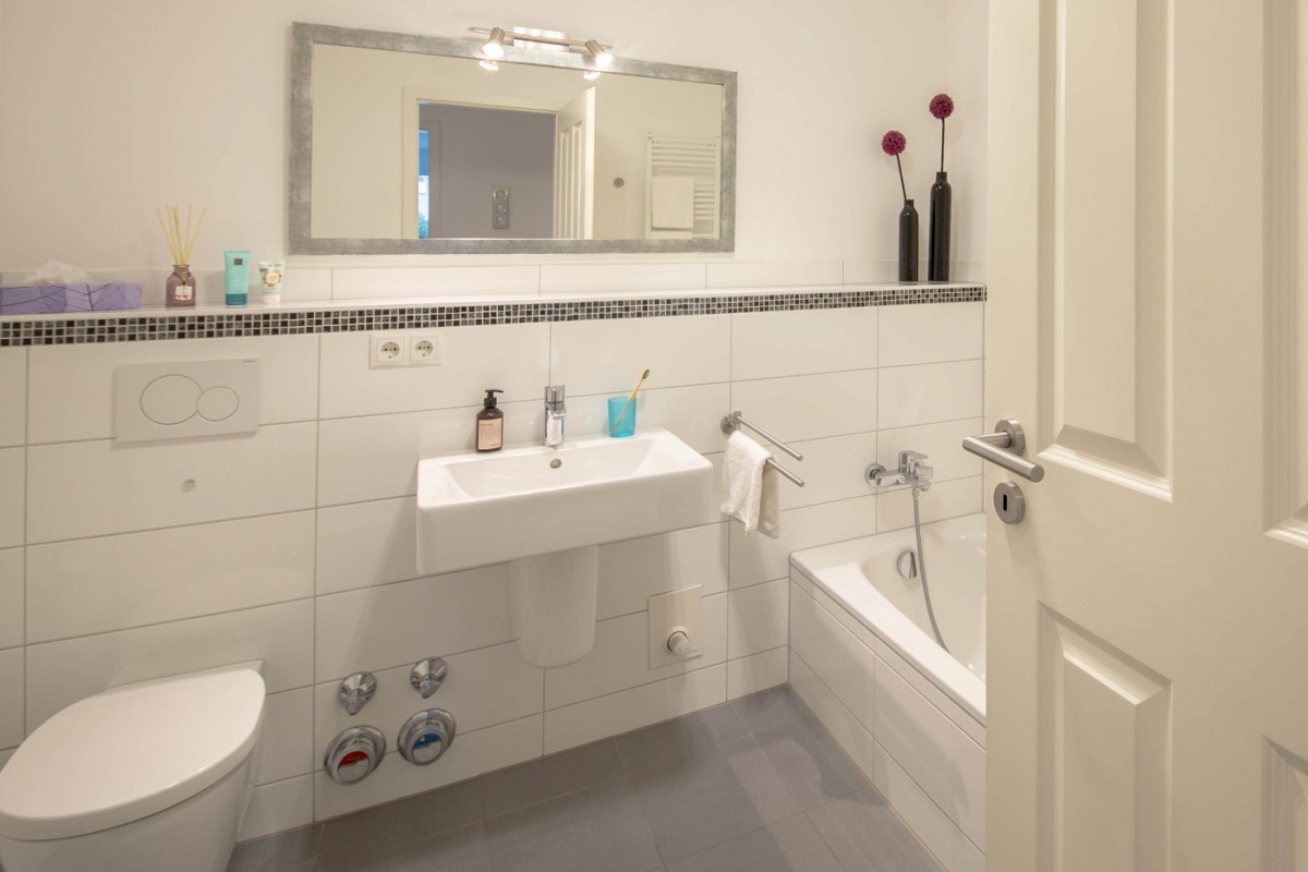 Ferienwohnung Ostseestern