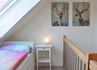 Ferienwohnung 'Min to Huus'