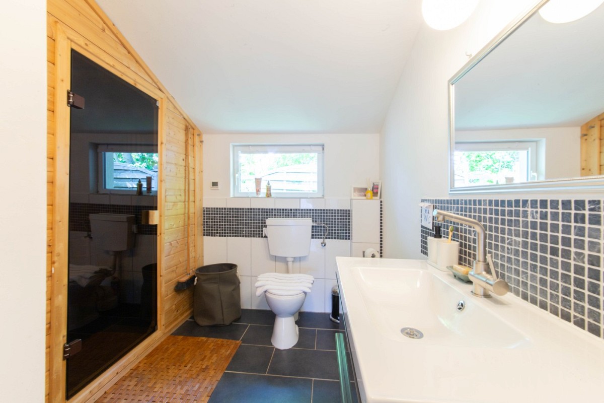 Ferienhaus Haffi
