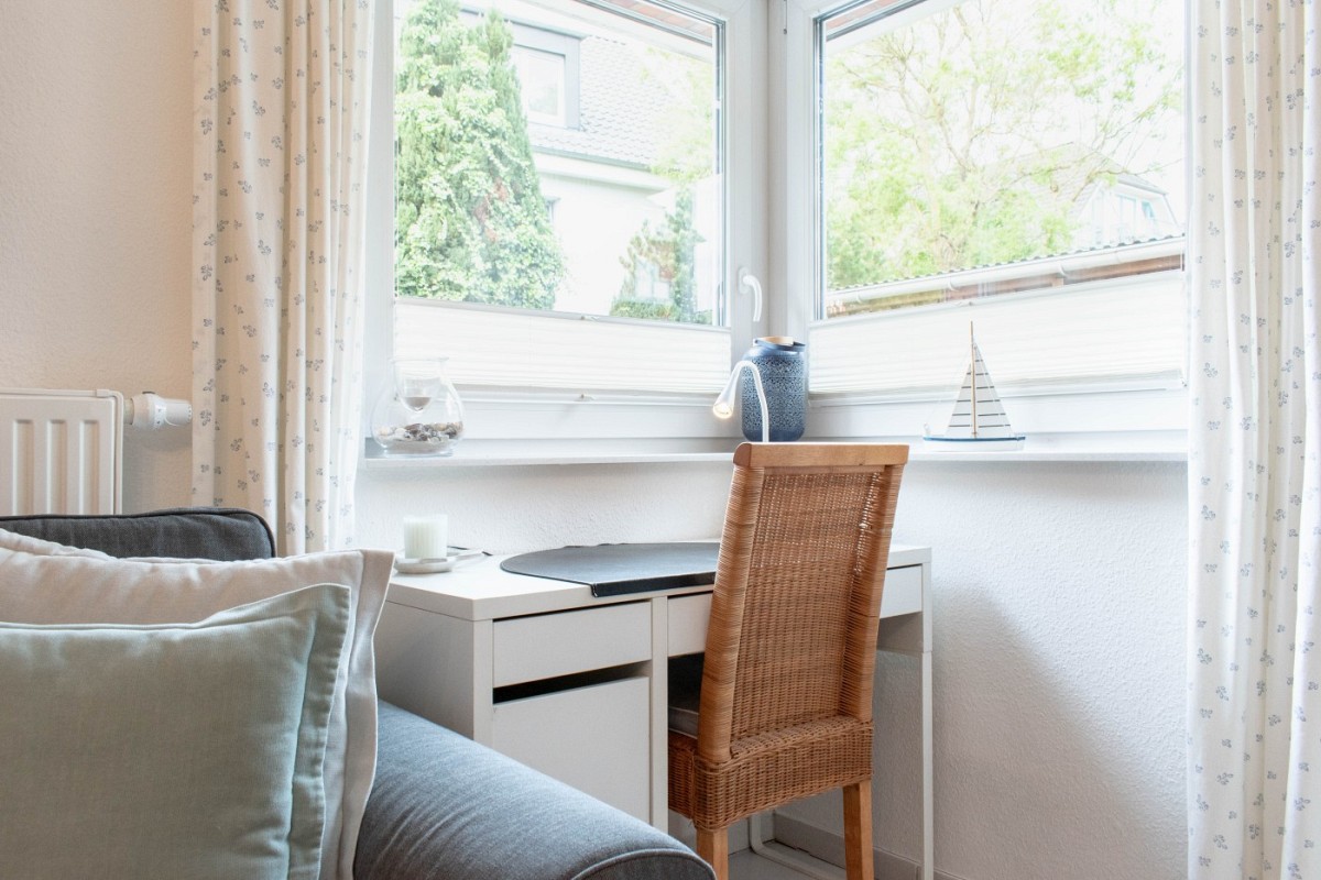 Ferienwohnung Mare Time 1