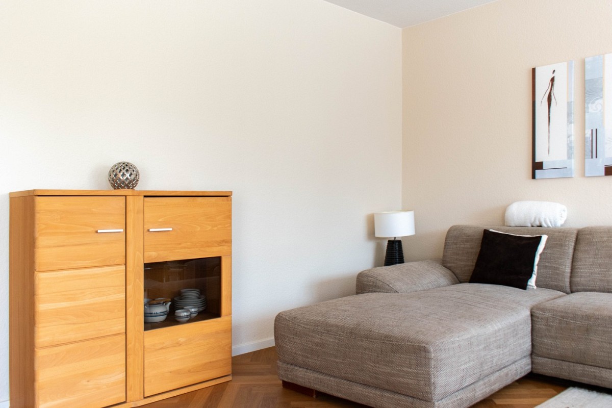 Ferienwohnung Silbermöwe
