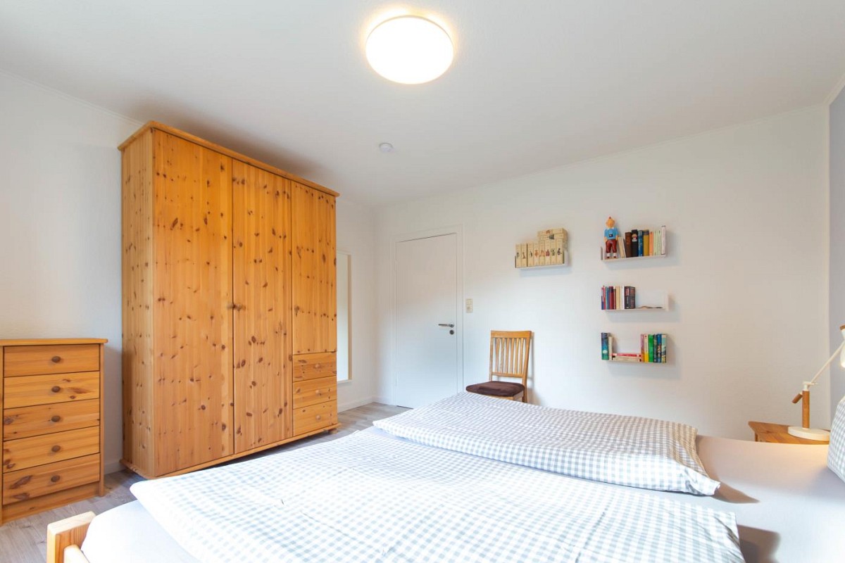 Ferienwohnung Havenothstrasse
