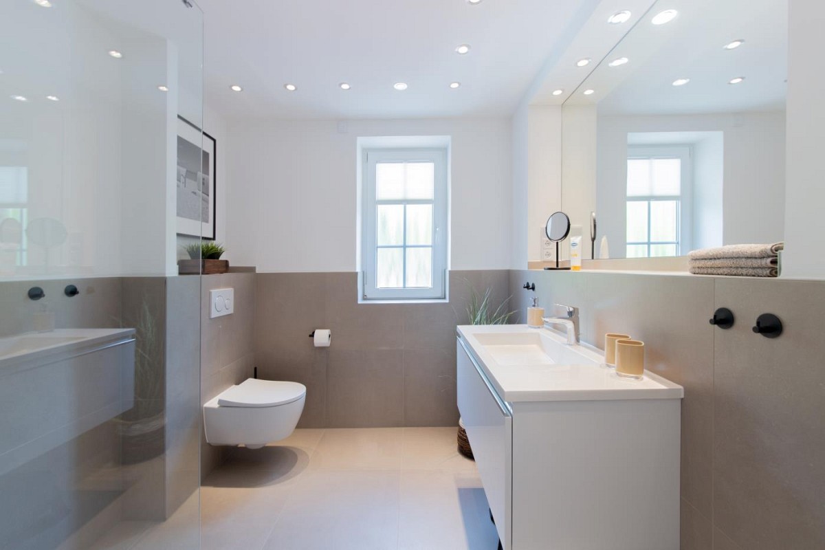 Ferienwohnung Neptuns Auszeit