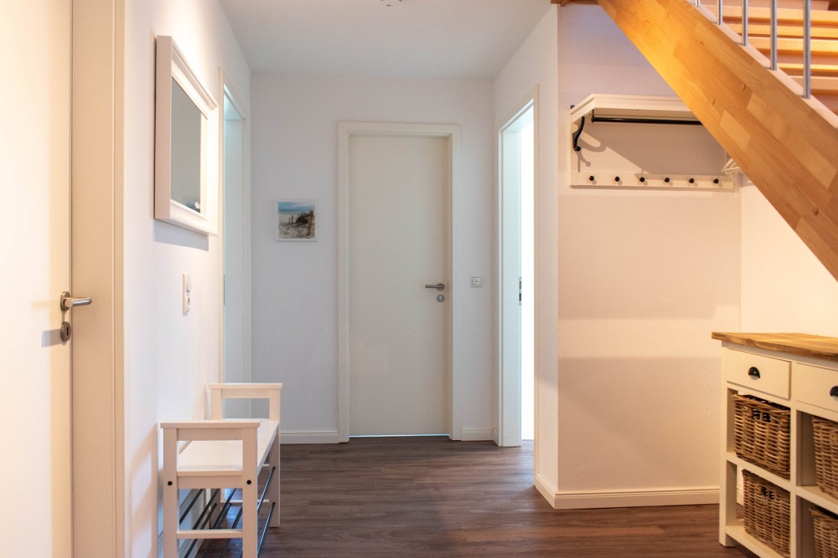 Ferienwohnung Ostseedüne